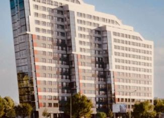 Продается квартира студия, 22.1 м2, Санкт-Петербург, Невский район, Октябрьская набережная, 116