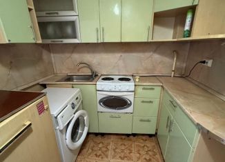 Квартира в аренду студия, 16 м2, Курганская область, улица Коли Мяготина, 101