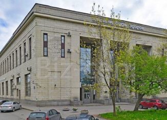 Сдается офис, 33.1 м2, Санкт-Петербург, Лиговский проспект, 274, метро Московские ворота