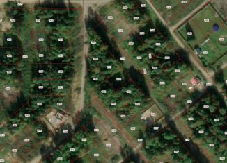 Продам земельный участок, 8 сот., Березники, Черничная улица