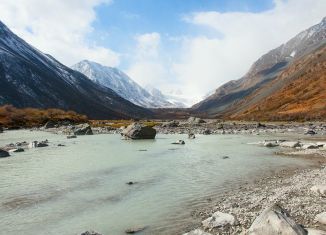 Продам земельный участок, 200 сот., Джазаторское сельское поселение