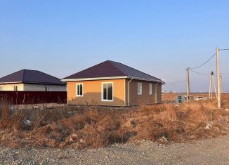 Продажа дома, 90 м2, Приморский край, Светлая улица, 2