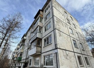 Сдам 3-ком. квартиру, 58.6 м2, Петрозаводск, Загородная улица, 22