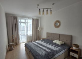 Сдам 2-комнатную квартиру, 77.8 м2, Санкт-Петербург, улица Катерников, 7, метро Проспект Ветеранов