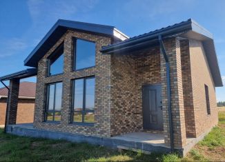 Продажа коттеджа, 128 м2, деревня Шанары, Солнечная улица