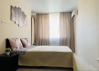 Аренда однокомнатной квартиры, 40 м2, посёлок городского типа Яблоновский, Шоссейная улица, 70/1