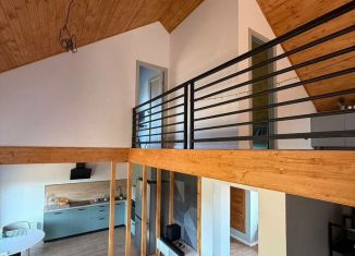 Продаю коттедж, 140 м2, посёлок Протасы, Кленовая улица