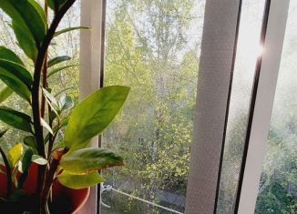 Продам однокомнатную квартиру, 31 м2, Азнакаево, улица Ямашева, 9