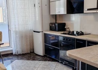 Сдается в аренду двухкомнатная квартира, 53 м2, Ульяновск, улица Генерала Мельникова, 8к2