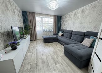 Продаю 3-комнатную квартиру, 61 м2, Туймазы, улица Мичурина, 22