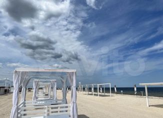 Земельный участок на продажу, 21 сот., село Портовое, Новая улица