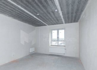 Продажа 3-комнатной квартиры, 116 м2, Тюмень, улица Тимофея Кармацкого, 11к1, ЖК Ария