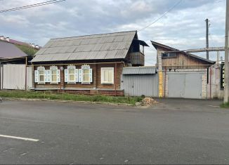 Продажа дома, 65 м2, Шадринск, Февральская улица, 66