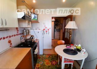 Продам 3-комнатную квартиру, 63.8 м2, рабочий посёлок Шексна, Садовая улица, 27