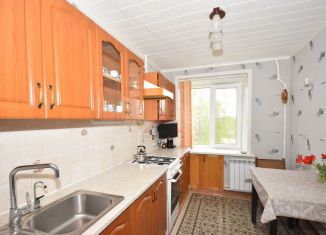 3-ком. квартира на продажу, 57.3 м2, Кольчугино, улица Дружбы, 20