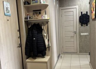 Продам двухкомнатную квартиру, 50.7 м2, Москва, улица Борисовские Пруды, 18к1, метро Алма-Атинская