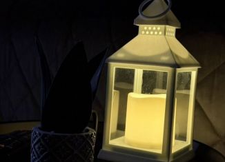 Сдается однокомнатная квартира, 34.4 м2, Тюменская область, улица Дмитрия Менделеева, 2к2
