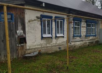 Продаю дом, 57 м2, Ульяновская область, улица Чапаева