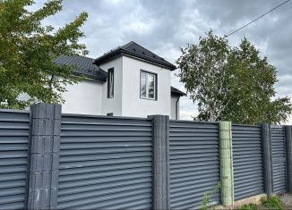 Продается дом, 170 м2, деревня Минино