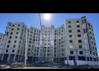 Продается двухкомнатная квартира, 53.7 м2, Грозный, проспект В.В. Путина, 3А