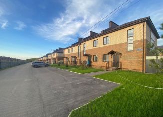 Продам таунхаус, 100 м2, Республика Башкортостан, Отечественная улица, 218