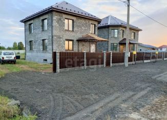 Продается дом, 145 м2, деревня Паренкина, Алтайская улица