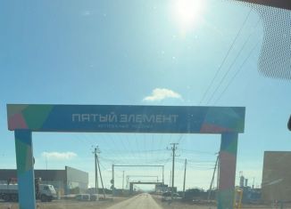 Участок на продажу, 10 сот., деревня Азьмушкино, улица Джамили Баймуратовой