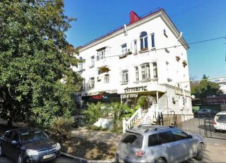 Квартира на продажу студия, 17 м2, Сочи, улица Конституции СССР, 22, микрорайон Центральный