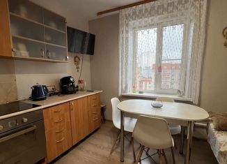 Продажа 1-ком. квартиры, 33.3 м2, Псков, Красноармейская улица, 26