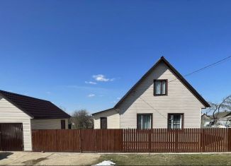 Продам дом, 103 м2, Рославль, улица Островского, 73