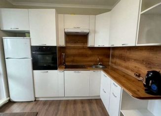 Продам 1-комнатную квартиру, 43 м2, Копейск, проспект Славы, 32Б