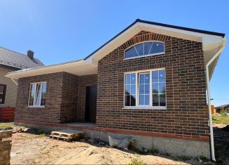 Продаю дом, 115 м2, село Сапуголи, улица Мусы Джалиля