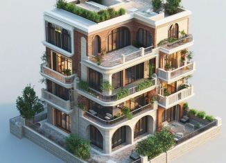 Земельный участок на продажу, 5.3 сот., Ростов-на-Дону, улица Седова, 153, Кировский район