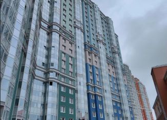 Продаю двухкомнатную квартиру, 77 м2, Санкт-Петербург, улица Руднева, 18, ЖК Шекспир