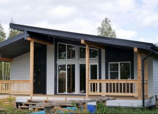 Продается дом, 93 м2, Пушкин