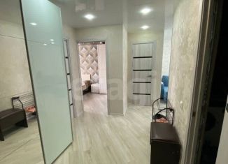 Продаю 3-ком. квартиру, 58.8 м2, Коми, проспект Ленина, 26А