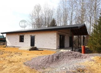 Дом на продажу, 175 м2, деревня Матокса, Рябиновая улица, 6