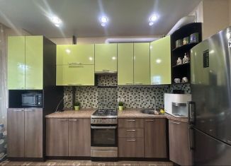 2-ком. квартира на продажу, 51.2 м2, село Усады, Счастливая улица, 2