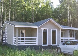 Продаю дом, 89.8 м2, Пермский край, Главная улица