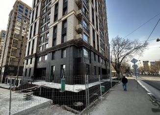 Сдача в аренду торговой площади, 205 м2, Москва, Краснобогатырская улица, 40