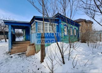 Продажа дома, 56.9 м2, село станции Юматово, Северная улица, 7
