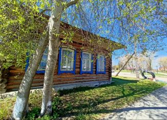 Дом на продажу, 60 м2, Свердловская область, улица Ленина, 67