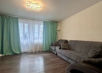 Продается 3-ком. квартира, 70 м2, деревня Афонино, Зелёная улица, 67