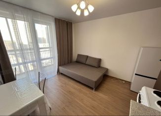 Сдаю квартиру студию, 20 м2, Екатеринбург, микрорайон Светлый, 9, метро Ботаническая