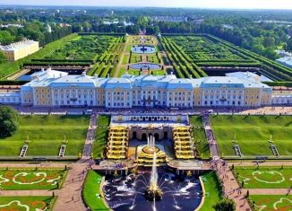 Продажа участка, 12 сот., Петергоф, Кооперативная улица, 62