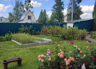 Продажа дачи, 100 м2, деревня Райки