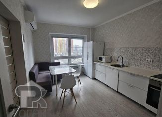 Продаю двухкомнатную квартиру, 58.5 м2, Москва, улица Вертолётчиков, 4, район Некрасовка