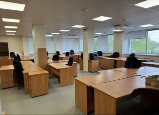 Сдаю в аренду офис, 173.8 м2, Воронеж, набережная Авиастроителей, 4А, Левобережный район