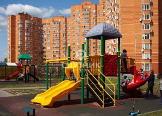 Продажа 2-комнатной квартиры, 64 м2, Котельники, микрорайон Южный, 11