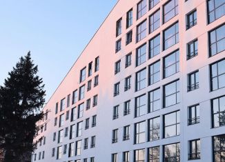 1-комнатная квартира на продажу, 35.5 м2, Томск, Октябрьский район, улица Пушкина, 61/10
